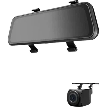 Автомобильный видеорегистратор 70mai Rearview Dash Cam S410 [152367]