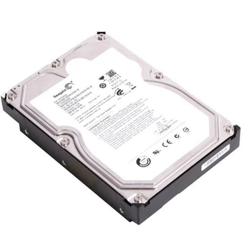 Накопитель HDD SATA 320GB Seagate 5900rpm 8MB (ST3320310CS) - Refubrished