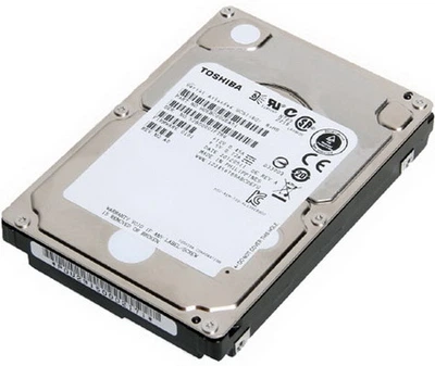 Накопичувач HDD SATA 2.0 TB TOSHIBA 7200rpm 64MB (DT01ACA200