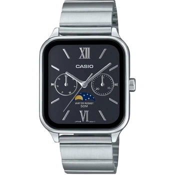 Наручний годинник CASIO MTP-M305D-1A2VDF