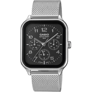 Наручний годинник CASIO MTP-M306M-1AVDF