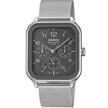 Наручний годинник CASIO MTP-M306M-8AVDF