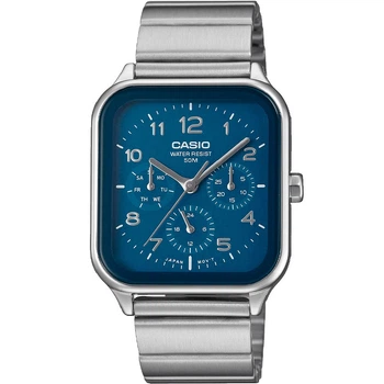 Наручний годинник CASIO MTP-M306D-2AVDF