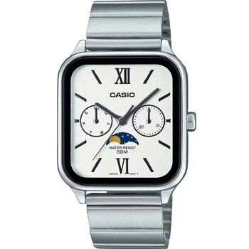 Наручний годинник CASIO MTP-M305D-7A2VDF