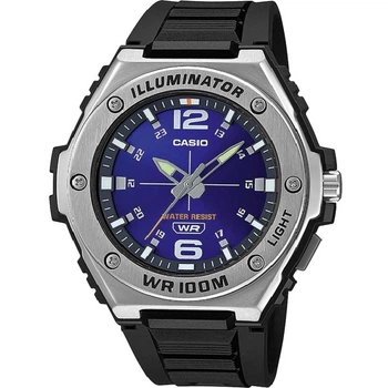 Наручний годинник CASIO MWA-100H-2AVDF