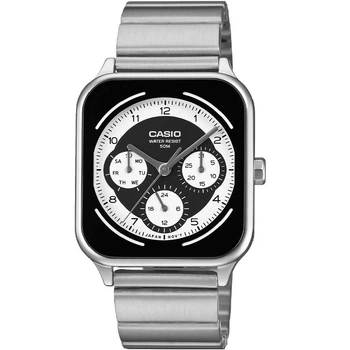 Наручний годинник CASIO MTP-M307D-1BVDF