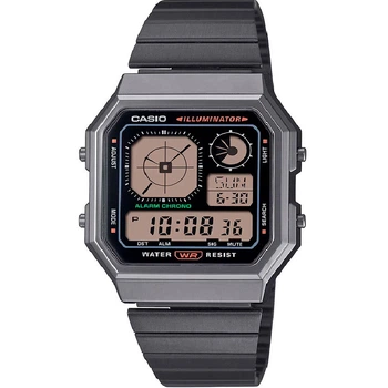 Наручний годинник CASIO A130WEGG-1AEF