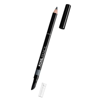 Олівець для очей Avon Kohl Pensil із розтушовувачем,відтінок Графіт 1,2 г
