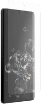 Захисна плівка Zagg InvisibleShield Ultra Clear+ для Samsung Galaxy S20 Ultra (G988) (200205023)