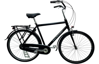 Велосипед Pelikan 28"/XL-57см/Чорний Б/В