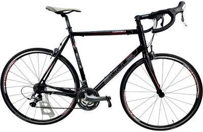 Велосипед Bulls Road 28"/XL-61см/черный Б/У