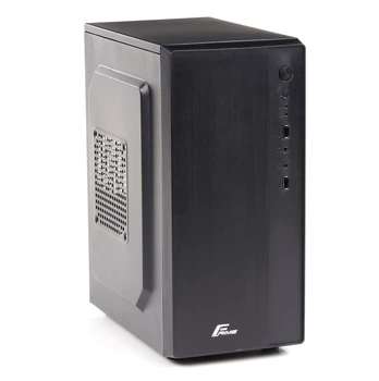 Корпус Frime CORPmini II 500-12cm 2 sata mATX