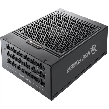 Блок питания HighPower Infinity 2500W 80+ Platinum (HP1-Z2500PT-E14C)