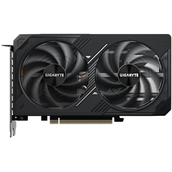 Відеокарта GIGABYTE GeForce RTX 5060 Ti WINDFORCE MAX OC 16G (GV-N506TWF2MAX OC-16GD)