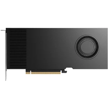 Відеокарта PNY NVIDIA RTX PRO 4000 24 ГБ Blackwell OEM (VCNRTXPRO4000-SB)