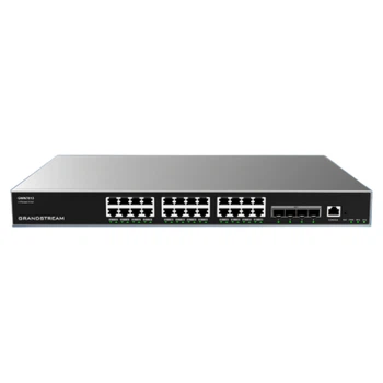 Комутатор мережевий Grandstream GWN7813