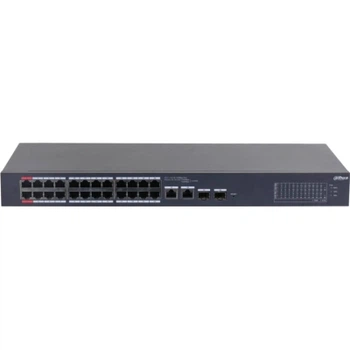 Комутатор Dahua DH-CS4226-24ET-240