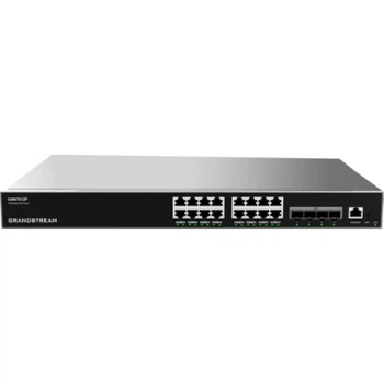Комутатор мережевий Grandstream GWN7812P