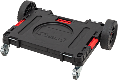 Platforma transportowa Qbrick System One 2.0 Allterrain 750 x 542 x 223 mm (5901238259947)