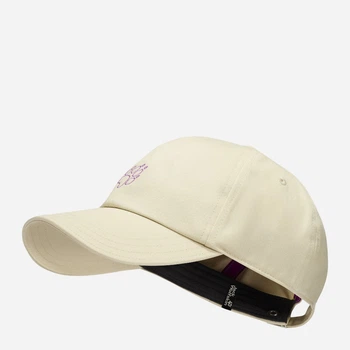 Кепка Jack Wolfskin A65772-A0084 One Size Бежевая (4064886695640)