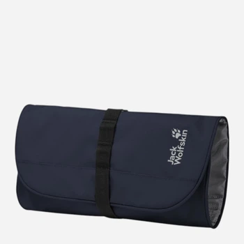 Косметичка Jack Wolfskin A66080-C0412 Синяя (4064886703482)