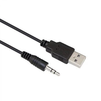 Акустична система Greenwave SA-601 Black/Blue (R0015168)