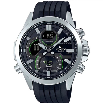 Наручний годинник CASIO ECB-30P-1AEF
