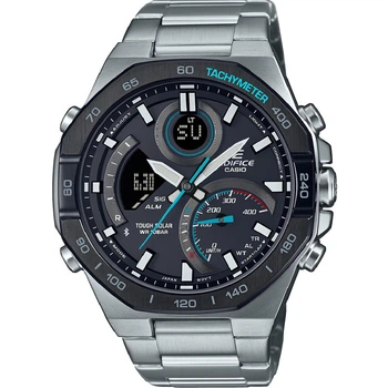 Наручний годинник CASIO ECB-950DB-1AEF