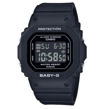 Наручний годинник CASIO BGD-565U-1ER