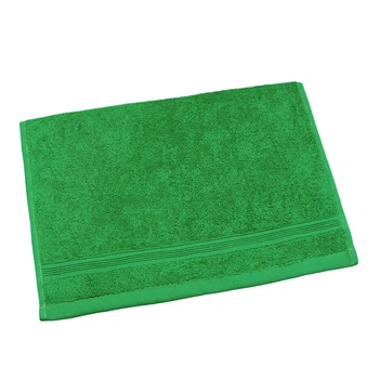 Серветка Home Line 120104511 30х45 см 100% бавовна Зелений