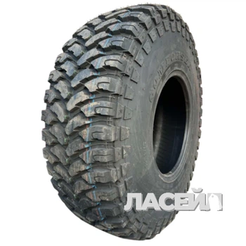 Шина всесезонна Comforser CF3000 F2 40.00/13.5 R17 121Q OWL
