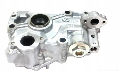 Масляний насос Mazda (SH01-14-100A)