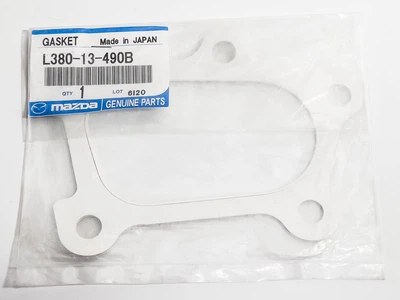 Прокладка вихлопної системи Mazda (L380-13-490B)