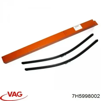 Комплект щіток склоочисника VAG (7H5998002)