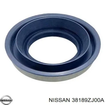 Сальник редуктора Nissan (38189-ZJ00A)