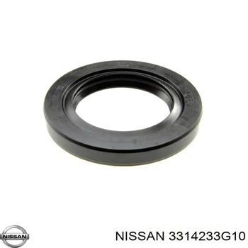 Сальник редуктора Nissan (33142-33G10)