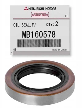Сальник редуктора Mitsubishi (MB160578)