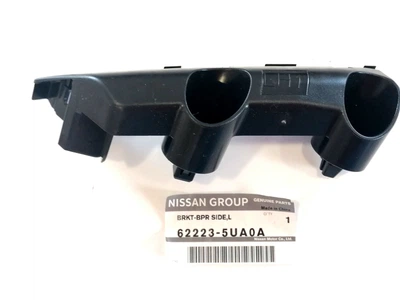 Кронштейн бампера Nissan (622235UA0A)