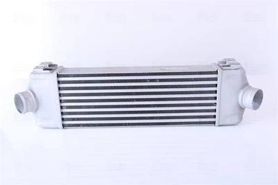 Интеркулер FORD TRANSIT TOURNEO 2006-2014 г.
