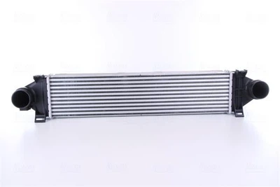 Интеркулер LAND ROVER FREELANDER 2 (L359) 2006-2015 г.