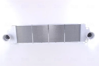 Интеркулер VW CALIFORNIA T6 (SGC, SGG, SHC) 2003-2015 г.