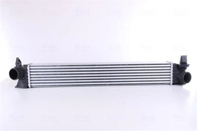 Интеркулер PEUGEOT BOXER / CITROEN JUMPER / OPEL MOVANO C (U9) 2005- г.