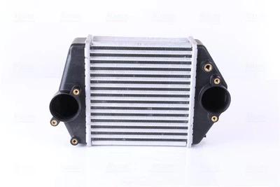 Интеркулер MAZDA 6 (GY) / MAZDA MPV (LW) 1999-2008 г.
