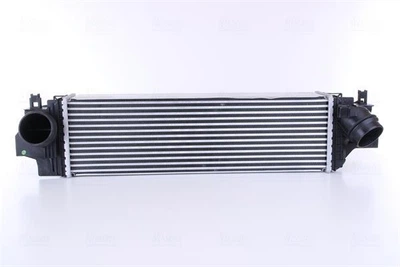 Інтеркулер BMW 2 (F45) / BMW X1 (F48) / MINI MINI (F57) 2013-2022р.