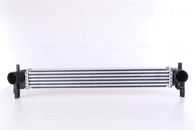 Інтеркулер VW POLO (6R) / SEAT IBIZA (6J1) / SEAT TOLEDO (KG3) 2006-2022р.