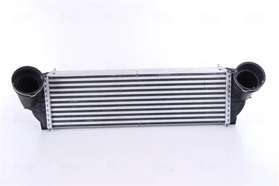 Интеркулер BMW X6 (F16, F86) / BMW X5 (F15, F85) 2006-2019 г.