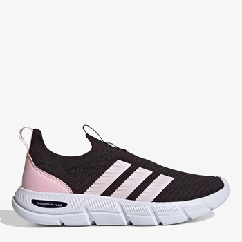 Жіночі кросівки Adidas Cloudfoam Flex - Sock JS4871 38.5 (5.5UK) 24 см Core Black (4068805955044)
