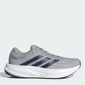 Чоловічі кросівки для бігу Adidas Response 2 M KJ1754 44.5 (10UK) 28.5 см Grey Two (4068816824292)