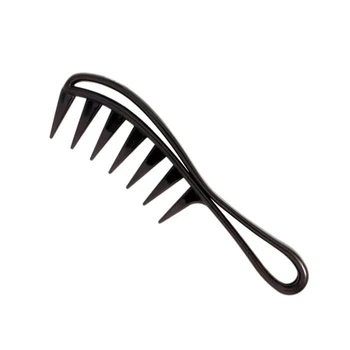 Гребень для волос Nishman 043 Hair Comb