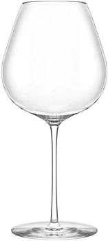 Набір келихів для вина Stolzle Pinot Burgundy Fino 805 мл х 2 шт (8000021451667)